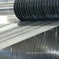 ASTM 302 Stainless Steel Strip